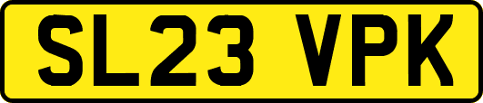 SL23VPK