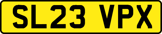 SL23VPX