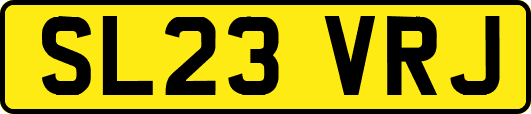 SL23VRJ