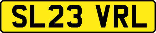 SL23VRL