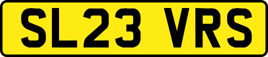 SL23VRS