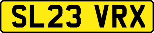 SL23VRX