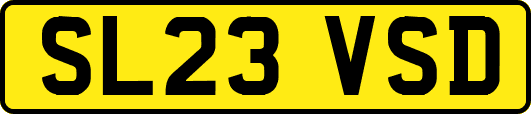 SL23VSD