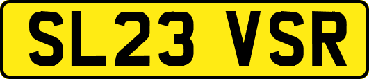 SL23VSR