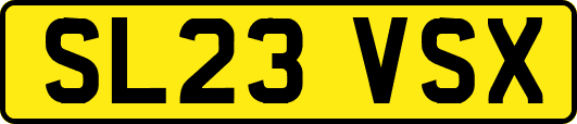 SL23VSX