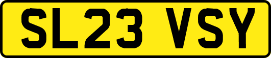 SL23VSY