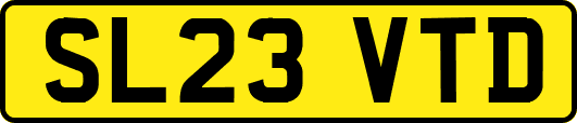SL23VTD