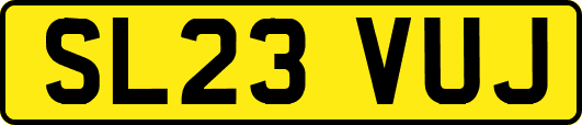SL23VUJ