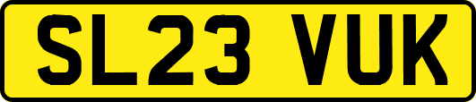 SL23VUK
