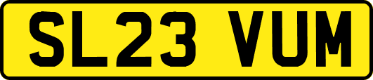 SL23VUM