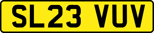 SL23VUV