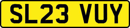 SL23VUY