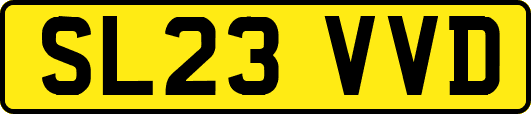 SL23VVD