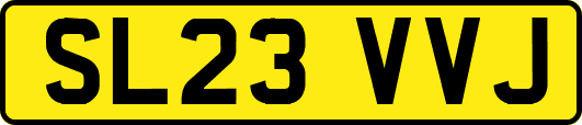 SL23VVJ