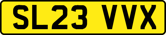 SL23VVX