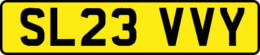 SL23VVY