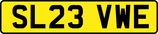SL23VWE