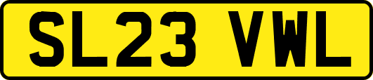 SL23VWL
