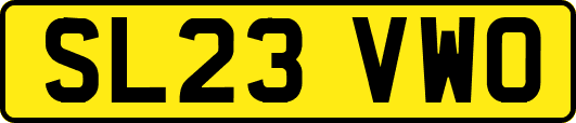 SL23VWO