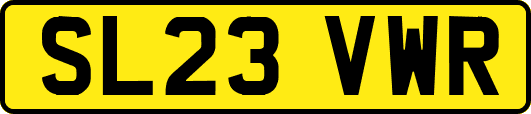 SL23VWR