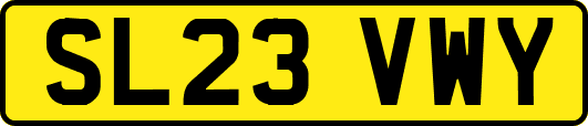 SL23VWY