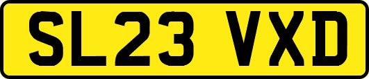 SL23VXD