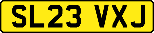SL23VXJ