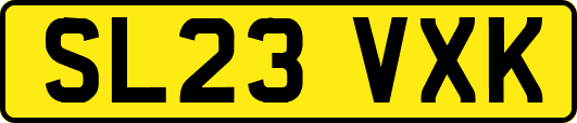 SL23VXK