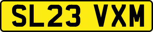 SL23VXM