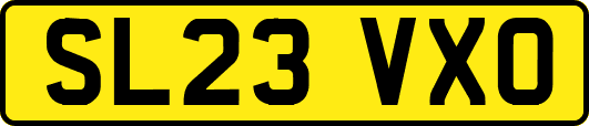 SL23VXO