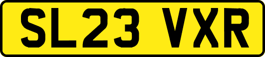 SL23VXR