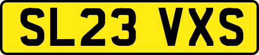 SL23VXS