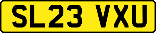 SL23VXU