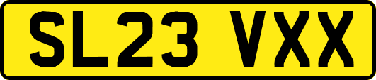SL23VXX