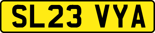 SL23VYA