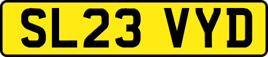 SL23VYD