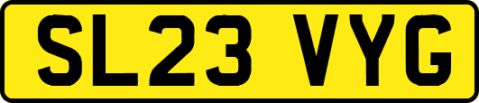 SL23VYG