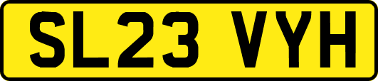 SL23VYH