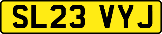 SL23VYJ