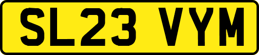 SL23VYM