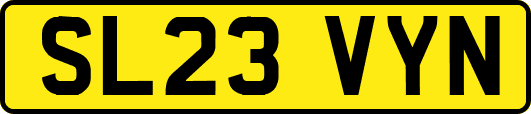 SL23VYN