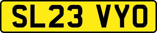 SL23VYO