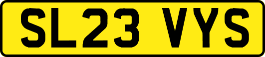 SL23VYS
