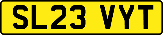 SL23VYT