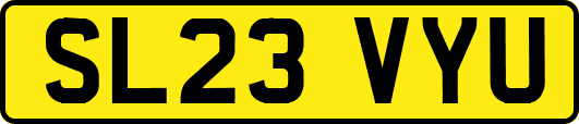 SL23VYU
