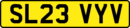 SL23VYV