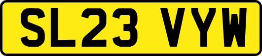 SL23VYW