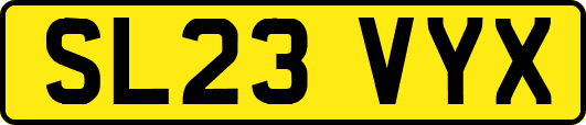 SL23VYX