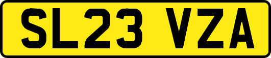SL23VZA