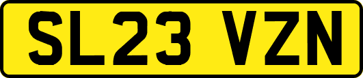 SL23VZN